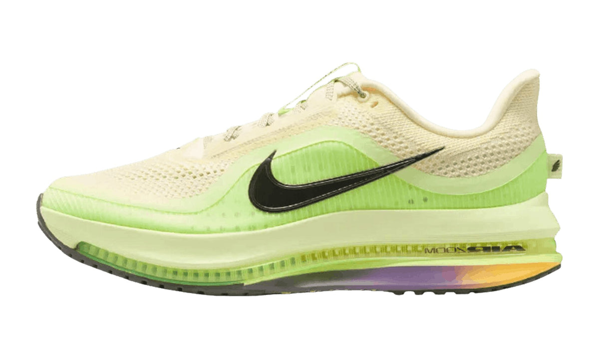 Nike Pegasus Premium Alabaster Volt