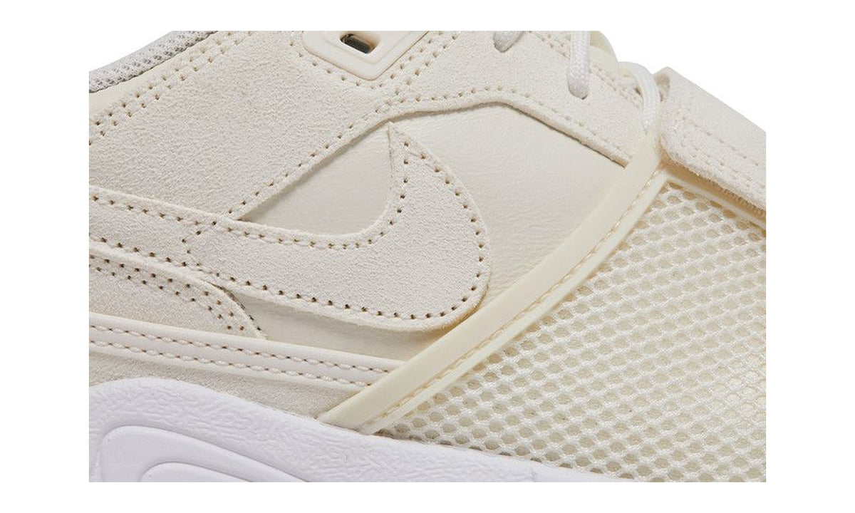 Travis Scott x Nike Zoom Field Jaxx SP Sail