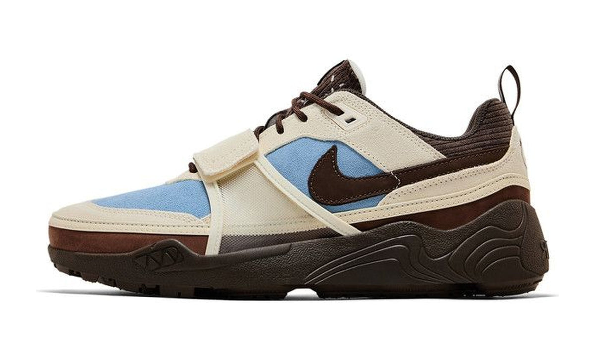 Travis Scott x Nike Zoom Field Jaxx Leche Blue