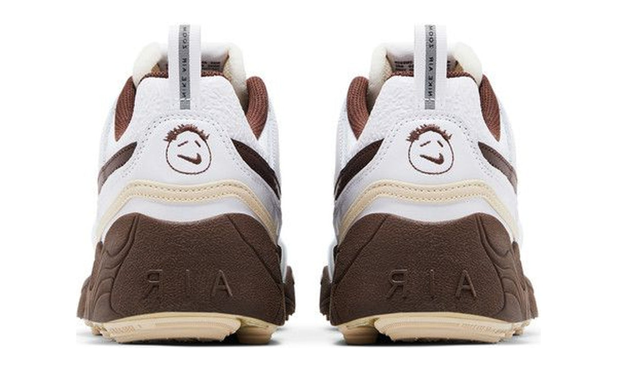 Travis Scott x Nike Zoom Field Jaxx Light Chocolate