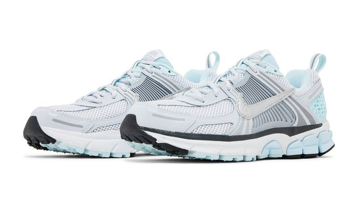 Nike Vomero 5 GS Metallic Swoosh