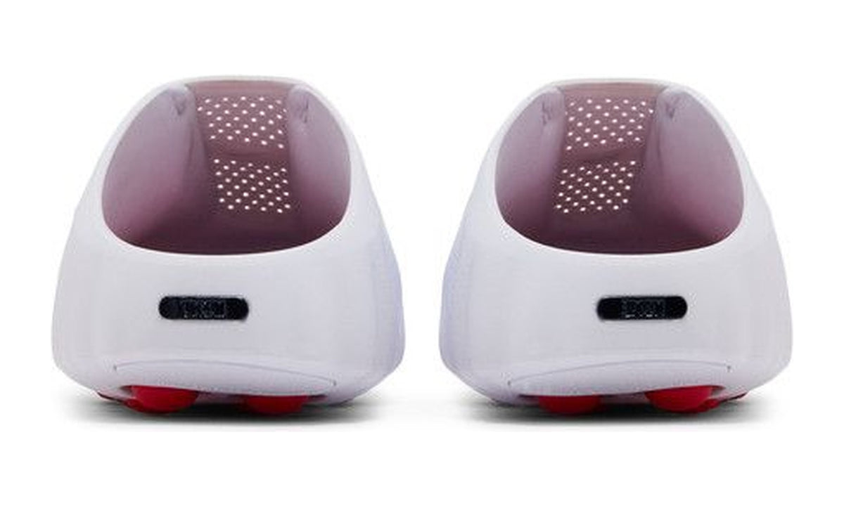 Nike Mind 001 White Speed Red