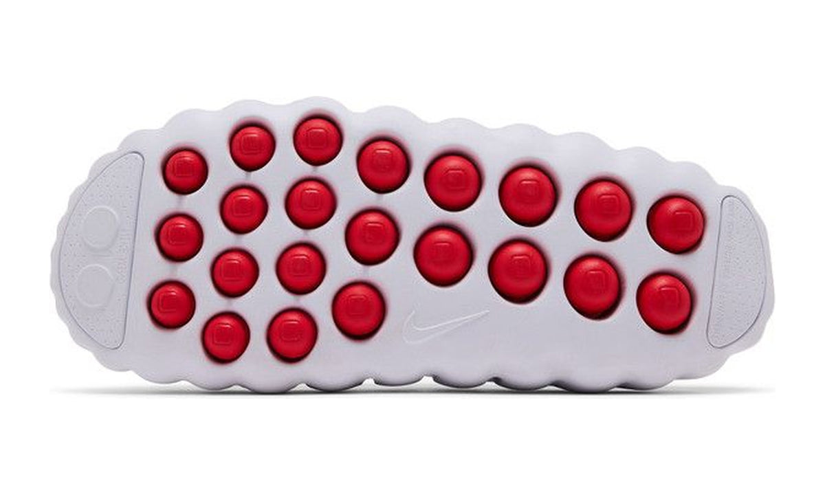 Nike Mind 001 White Speed Red