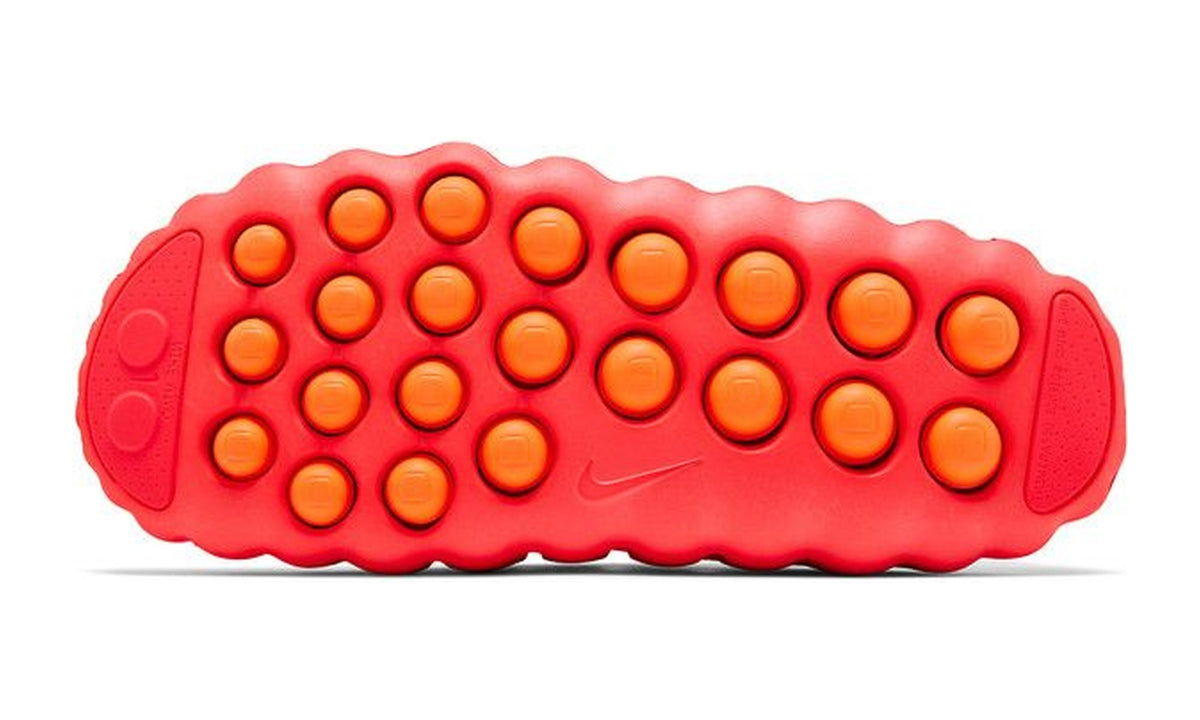 Nike Mind 001 Mule Solar Red