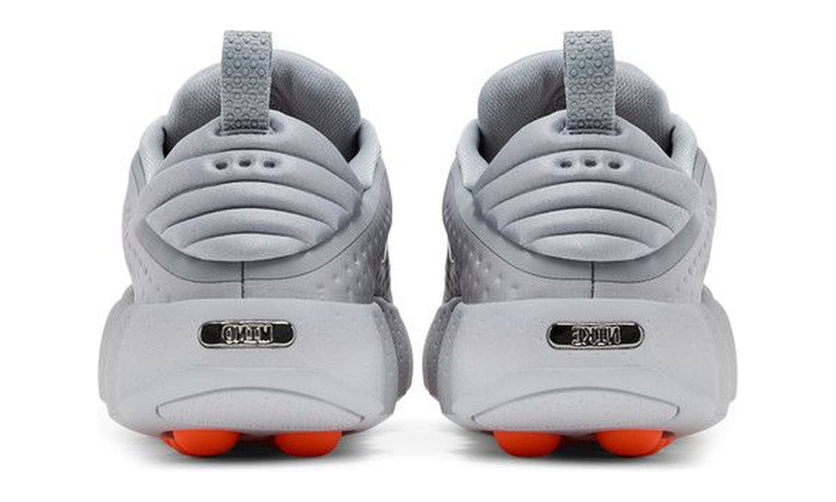 Nike Mind 002 Light Smoke Grey