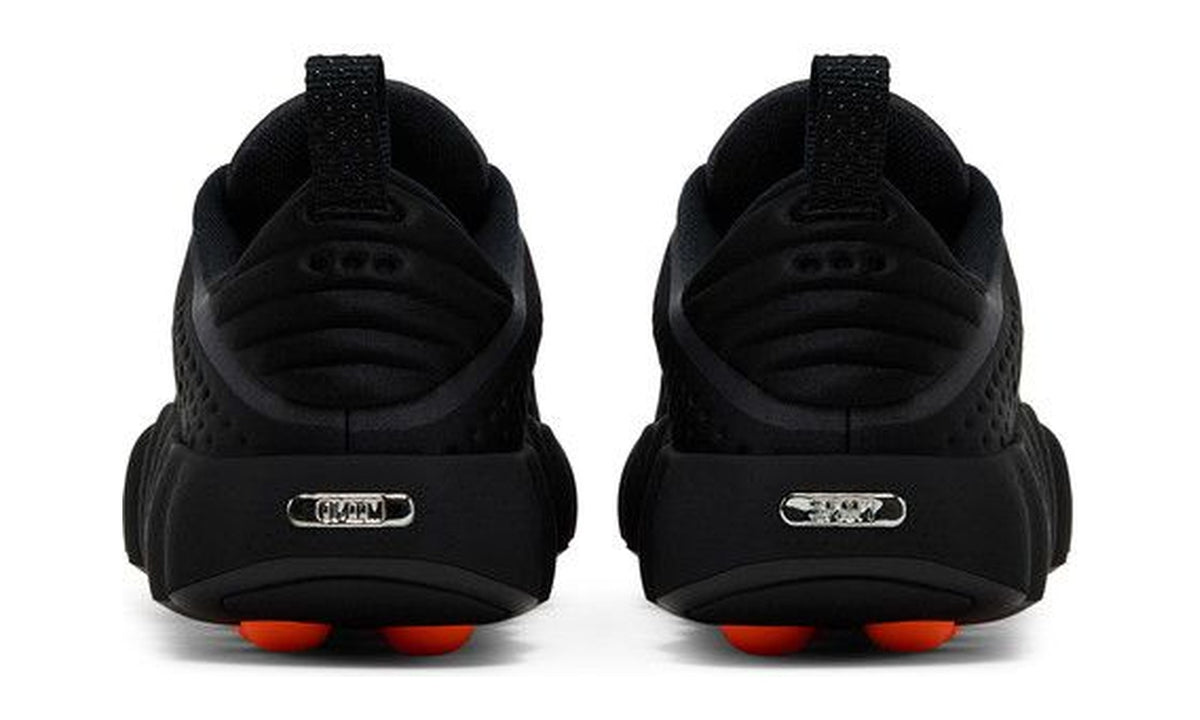 Nike Wmns Mind 002 Black Hyper Crimson