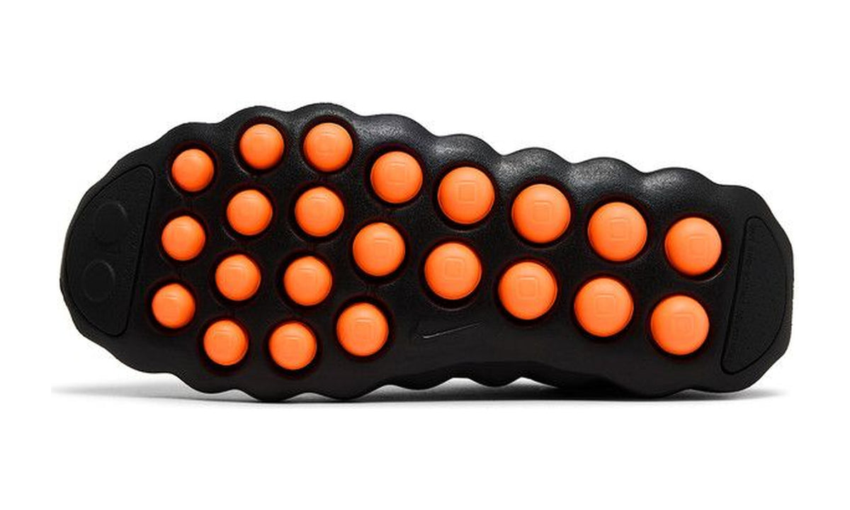Nike Wmns Mind 002 Black Hyper Crimson
