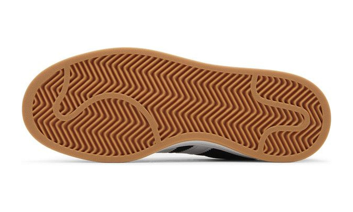 adidas Campus 00s J Black White Gum