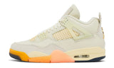 Air Jordan 4 Retro Birds of Paradise