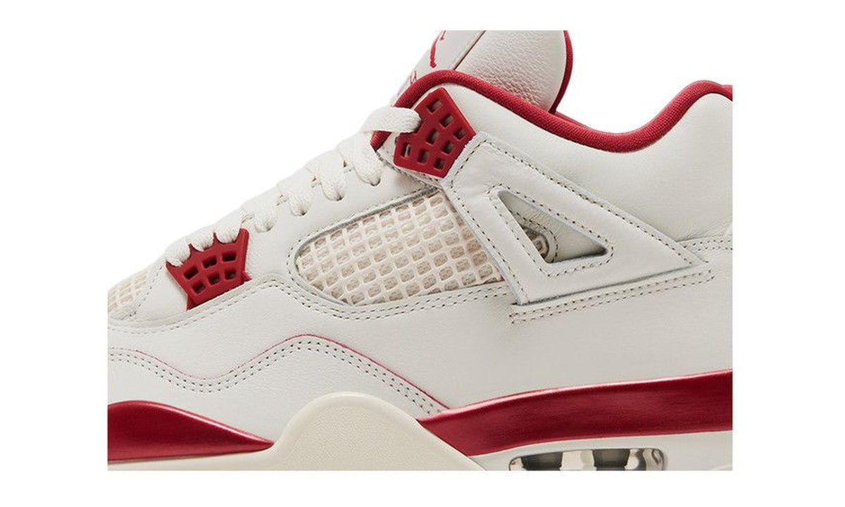 Wmns Air Jordan 4 Retro 'Valentine's Day'