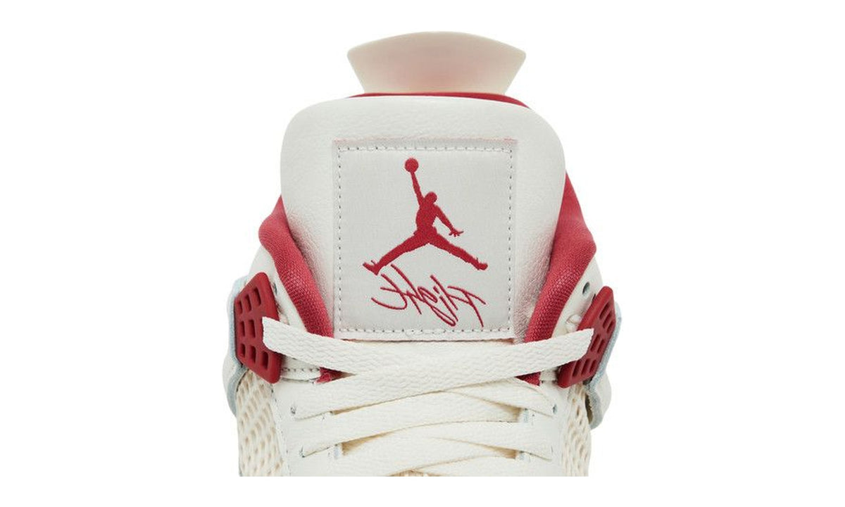 Wmns Air Jordan 4 Retro 'Valentine's Day'
