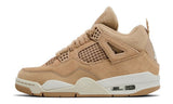 Air Jordan 4 Retro Cozy Girl