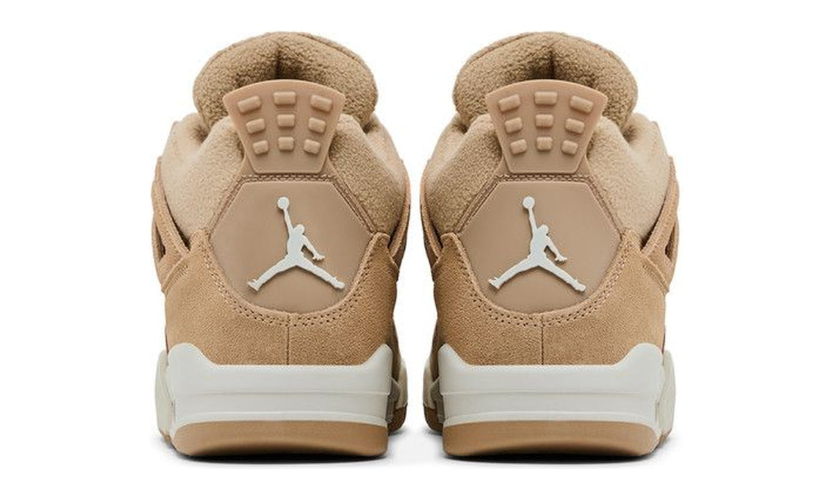 Wmns Air Jordan 4 Retro Cozy Girl