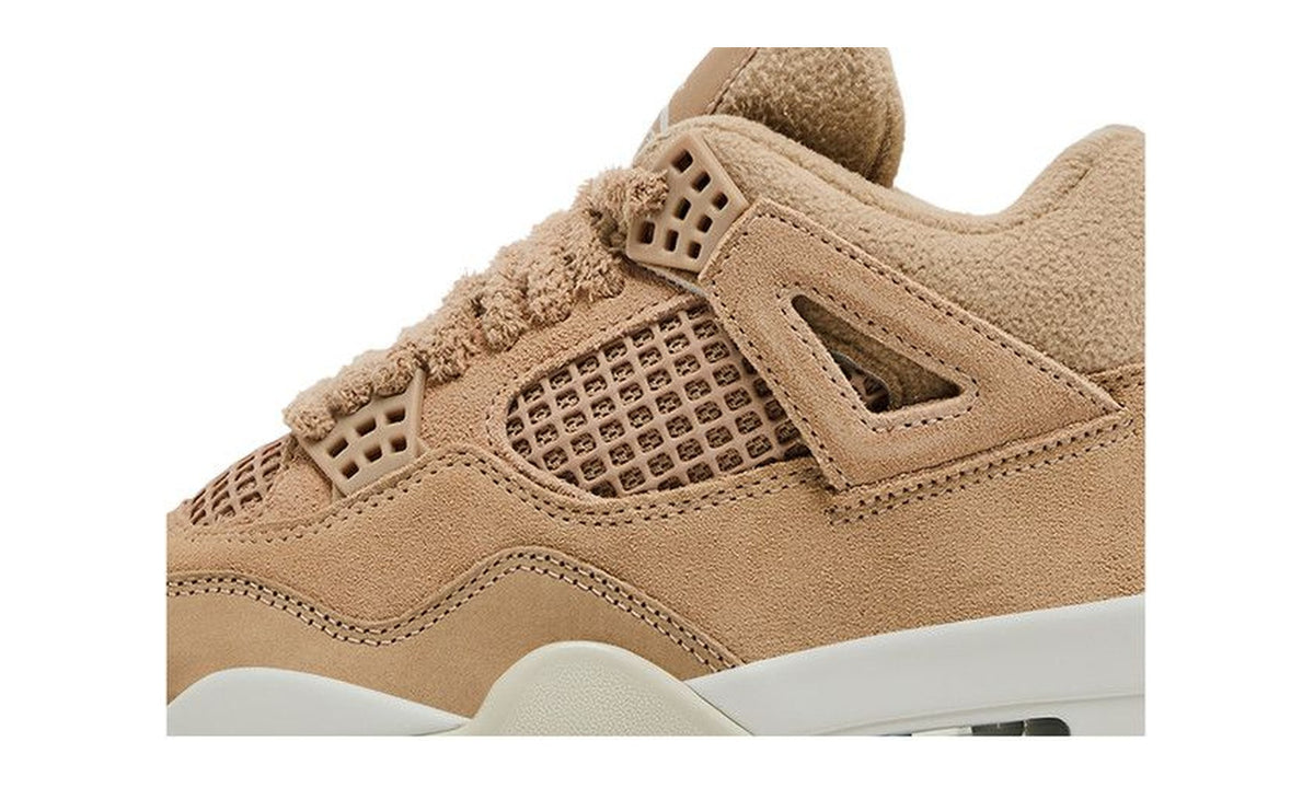 Wmns Air Jordan 4 Retro Cozy Girl