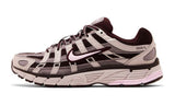 Nike P-6000 Burgundy Crush Pink Foam