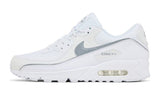 Nike Air Max 90 White Metallic Reflective