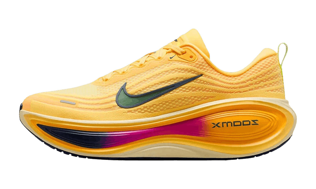 Nike Vomero Plus Citron Pulse Laser