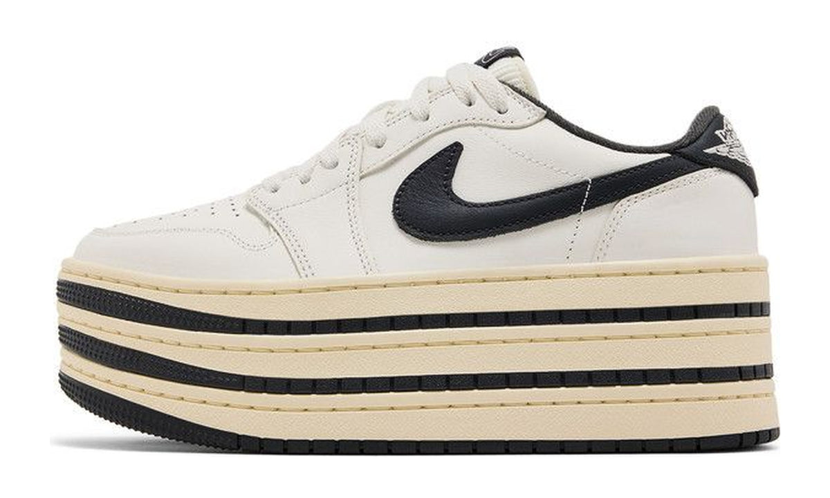 Wmns Air Jordan 1 Triple Stack - Sail Coconut Milk