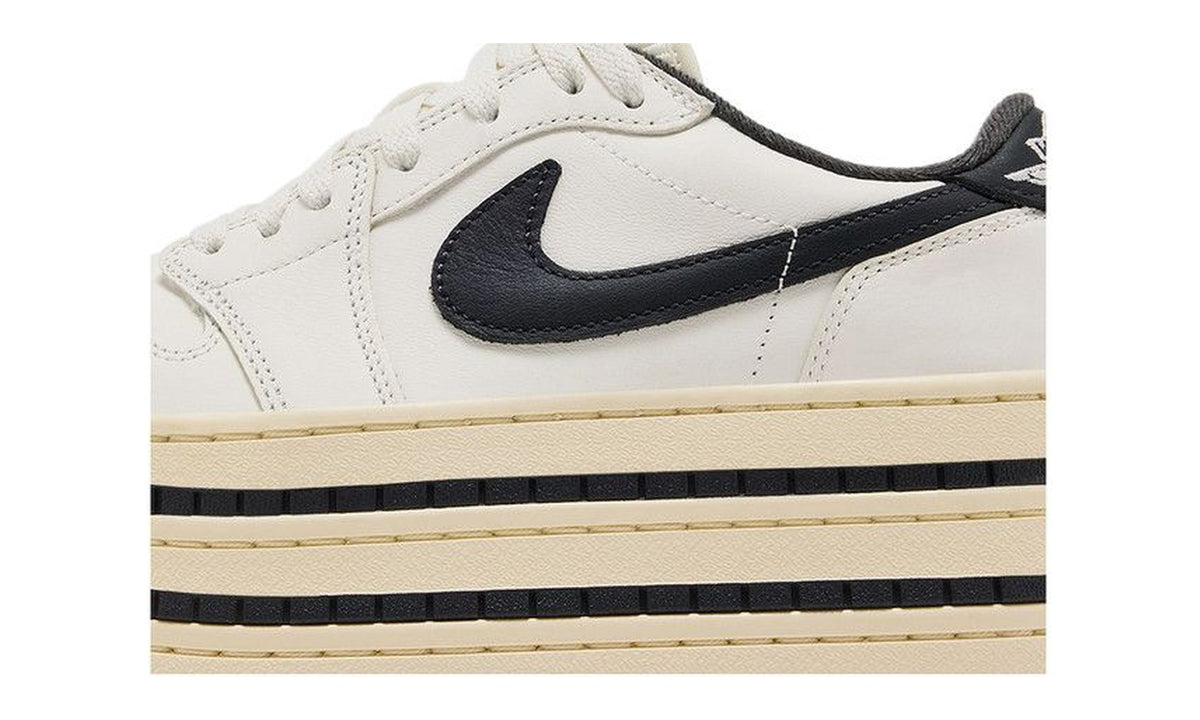 Wmns Air Jordan 1 Triple Stack - Sail Coconut Milk