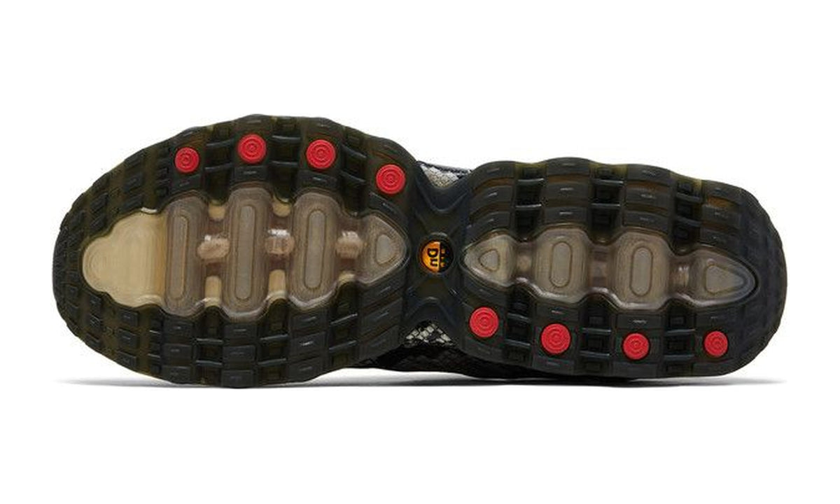 Nike Air Max DN8 Snakeskin Pack - Cargo Khaki