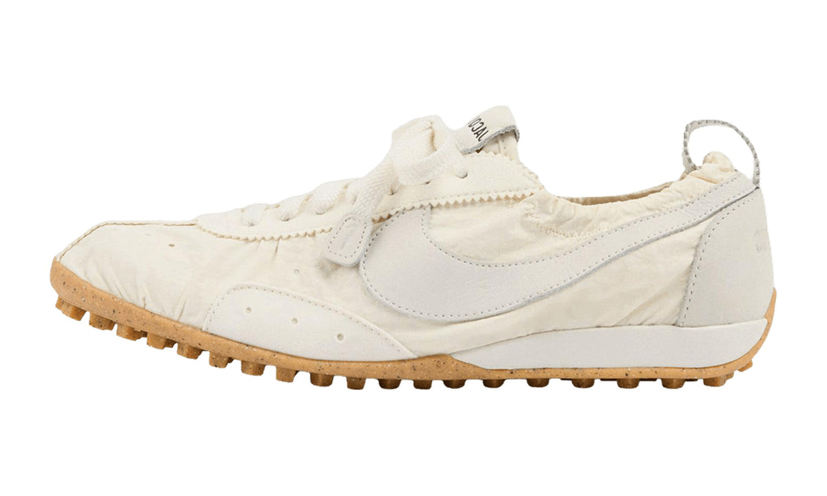 Jacquemus x Wmns Nike Moon Shoe SP Soft Pearl