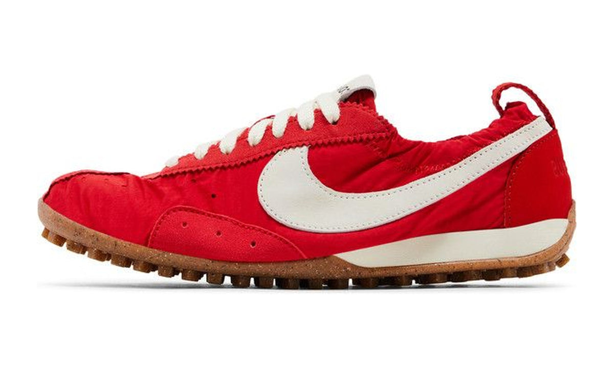 Jacquemus x Nike Wmns Moon Shoe SP University Red