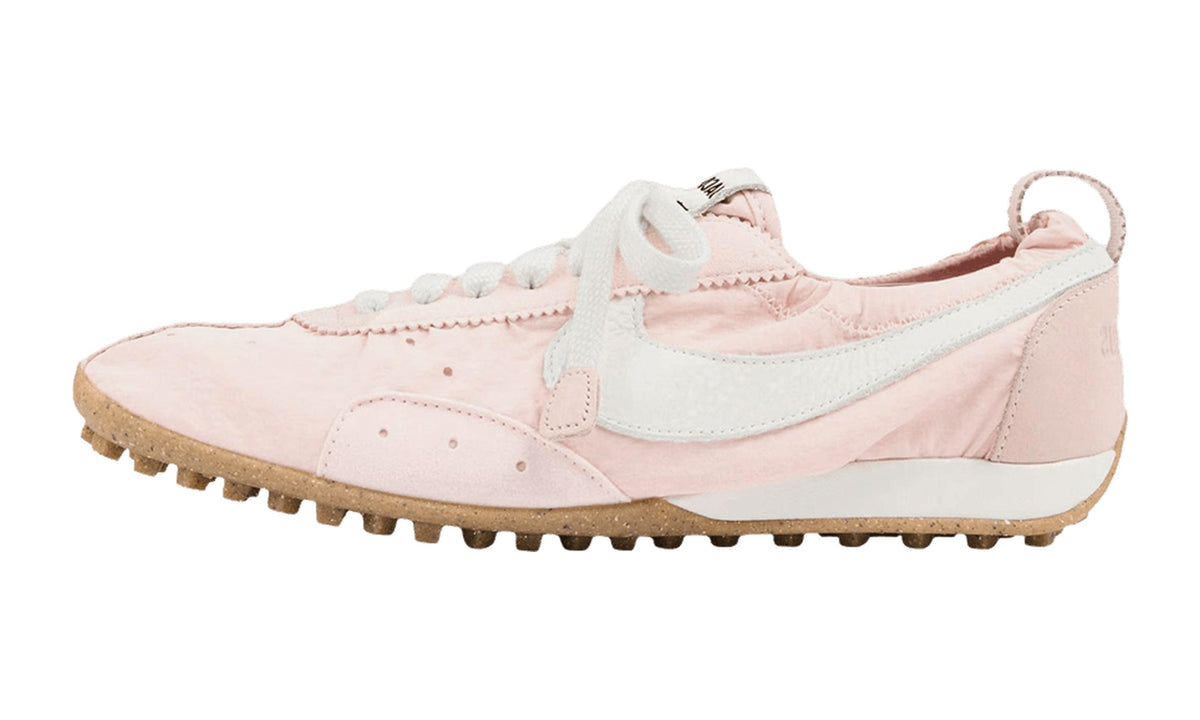 Jacquemus x Wmns Nike Moon Shoe SP Aluminum Pink