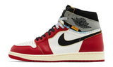 Air Jordan 1 Retro High OG SP Union LA Chicago Shadow