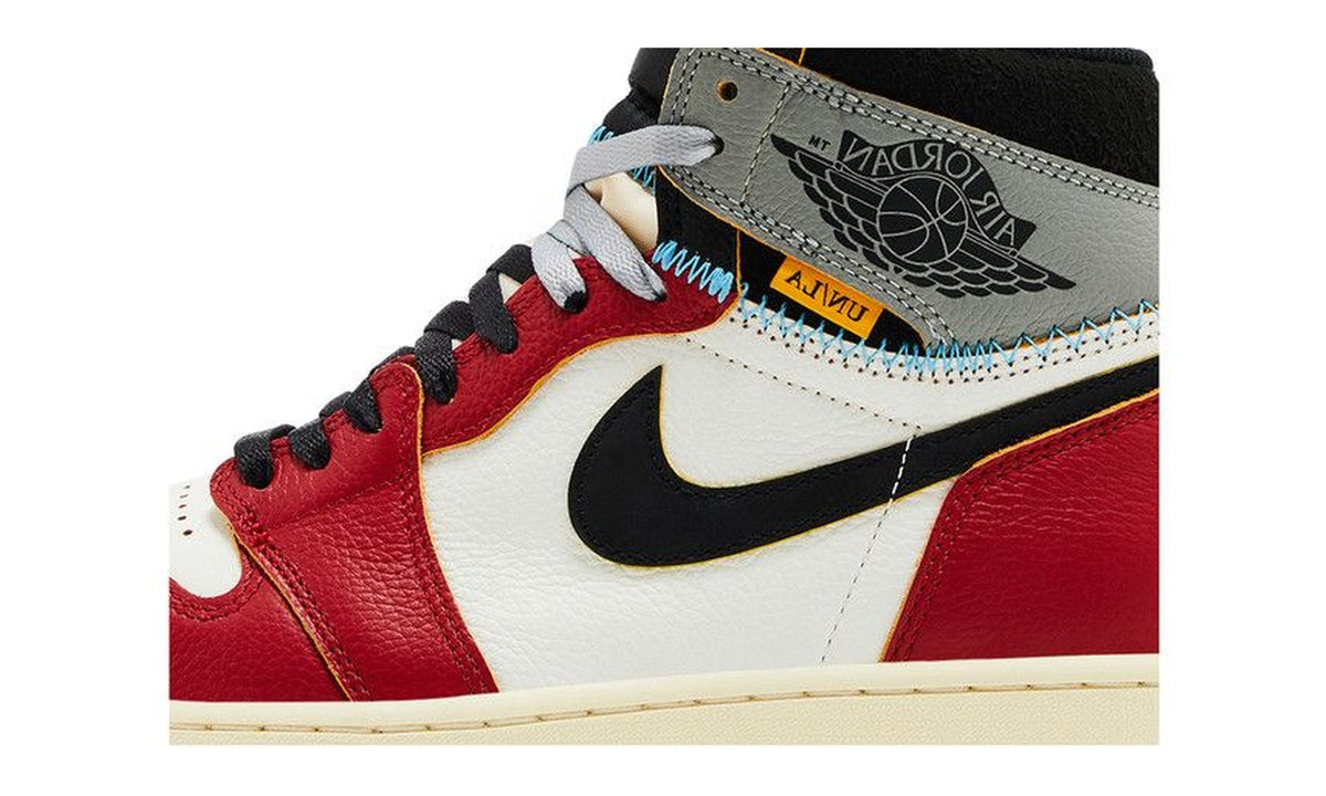 Union LA x Air Jordan 1 Retro High OG SP Chicago Shadow