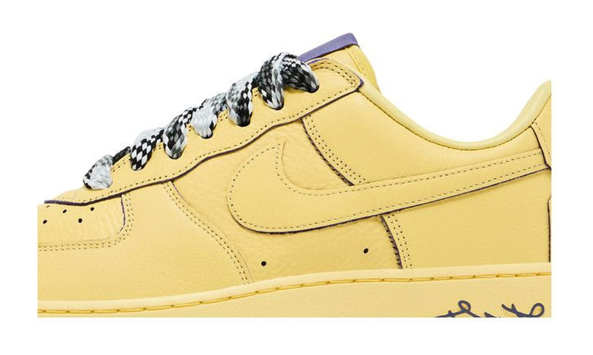 Kobe Bryant x Nike Air Force 1 Low Protro Mamba Mentality