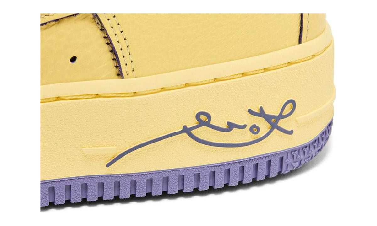 Kobe Bryant x Nike Air Force 1 Low Protro Mamba Mentality