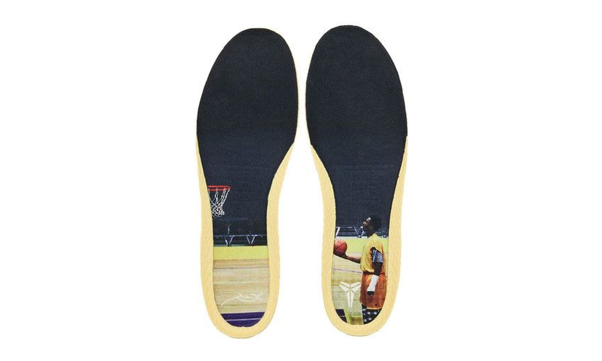 Kobe Bryant x Nike Air Force 1 Low Protro Mamba Mentality