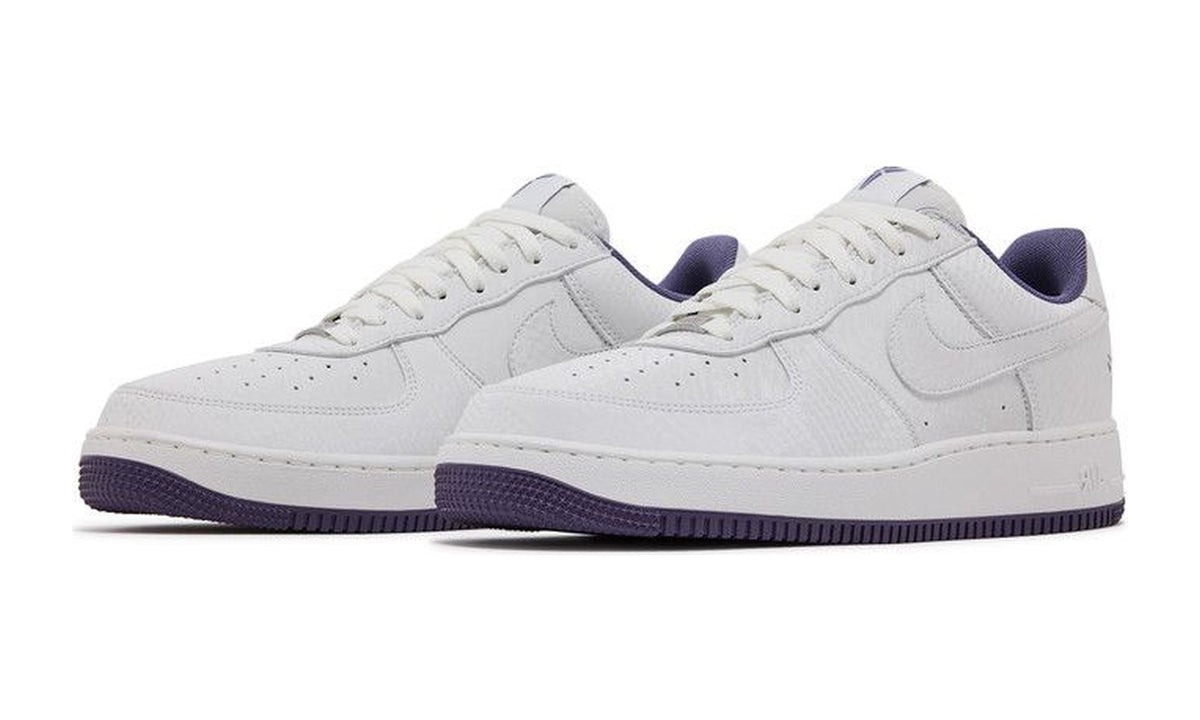 Kobe Bryant x Nike Air Force 1 Low Summit White Daybreak