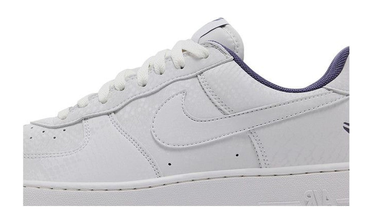Kobe Bryant x Nike Air Force 1 Low Summit White Daybreak
