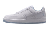 Kobe x Nike Air Force 1 Low Armory Blue