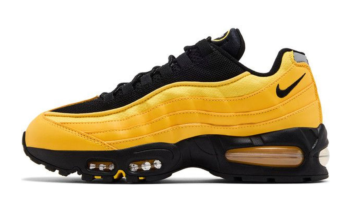 Nike Air Max 95 Varsity Maize Black