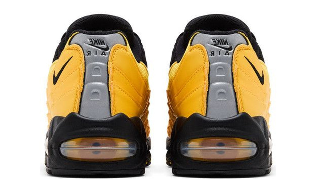 Nike Air Max 95 Varsity Maize Black