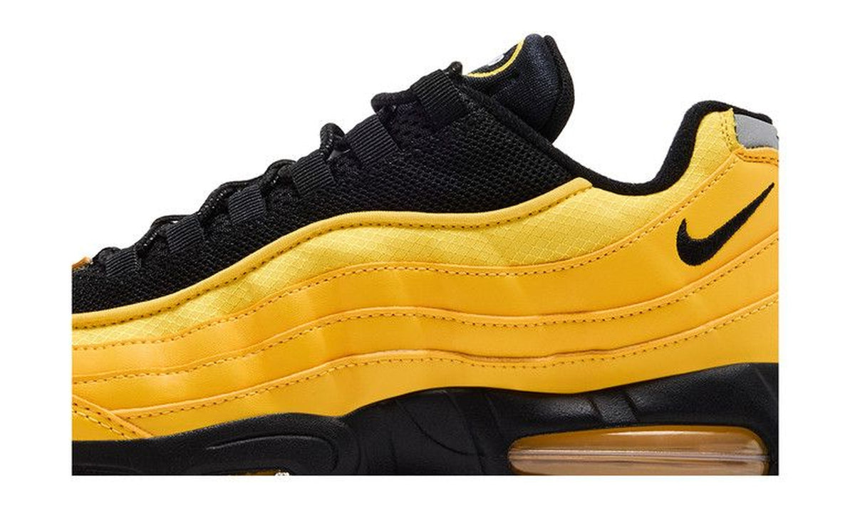Nike Air Max 95 Varsity Maize Black