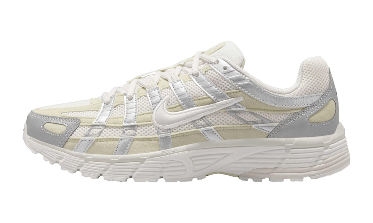 Nike Wmns P-6000 Phantom Light Army
