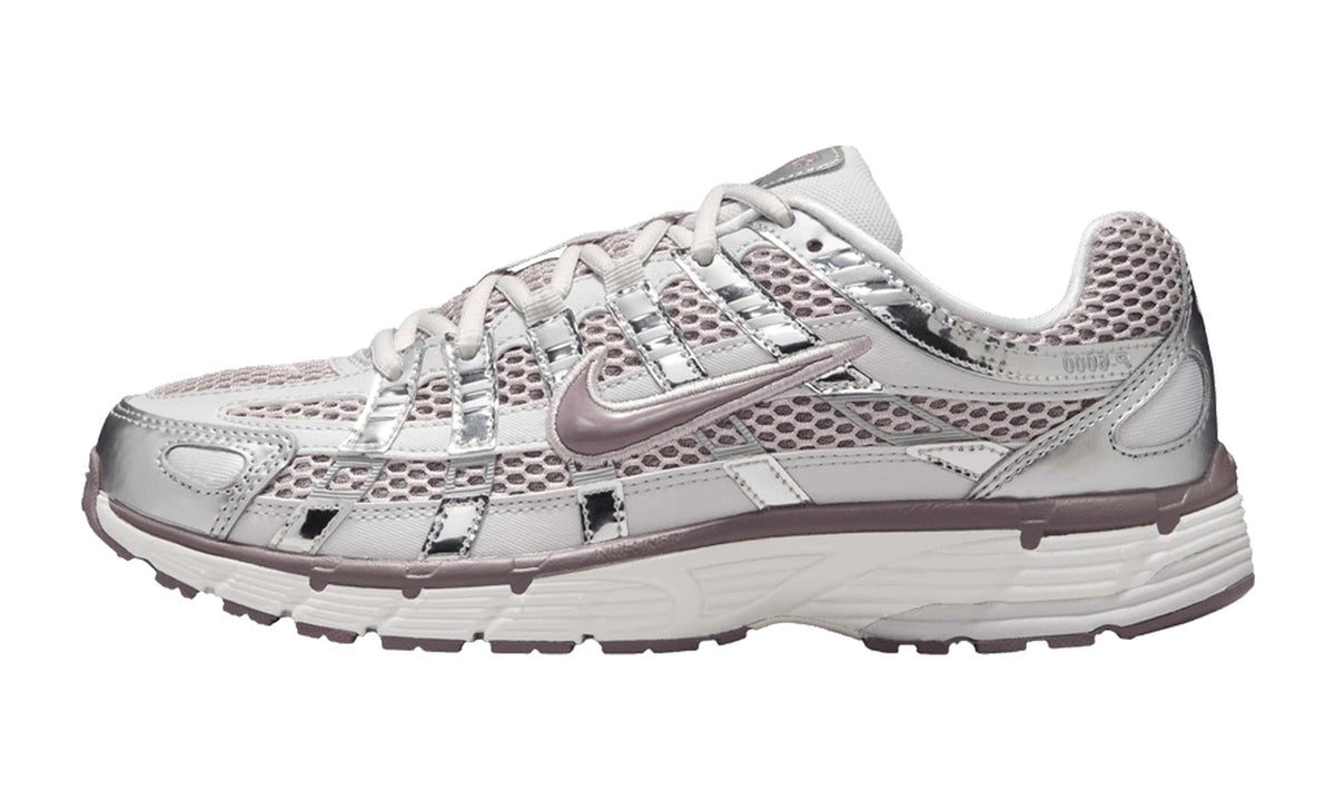 Nike Wmns P-6000 Platinum Violet