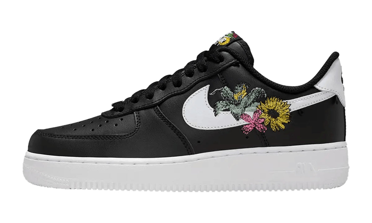 Wmns Nike Air Force 1 Low Premium Now Accepting All Flowers