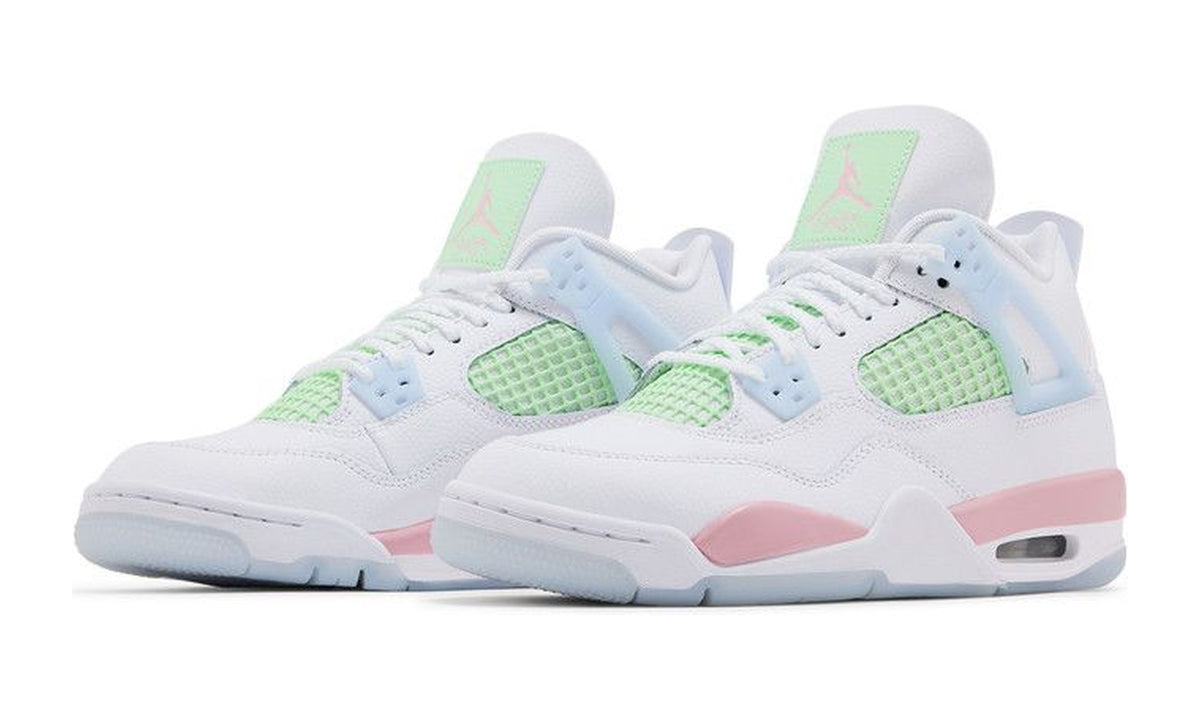 Air Jordan 4 Retro GS 'Valentine's Day' 2026