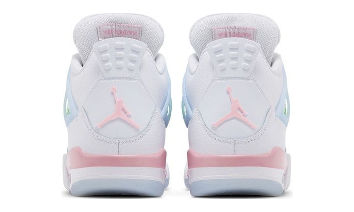 Air Jordan 4 Retro GS 'Valentine's Day' 2026