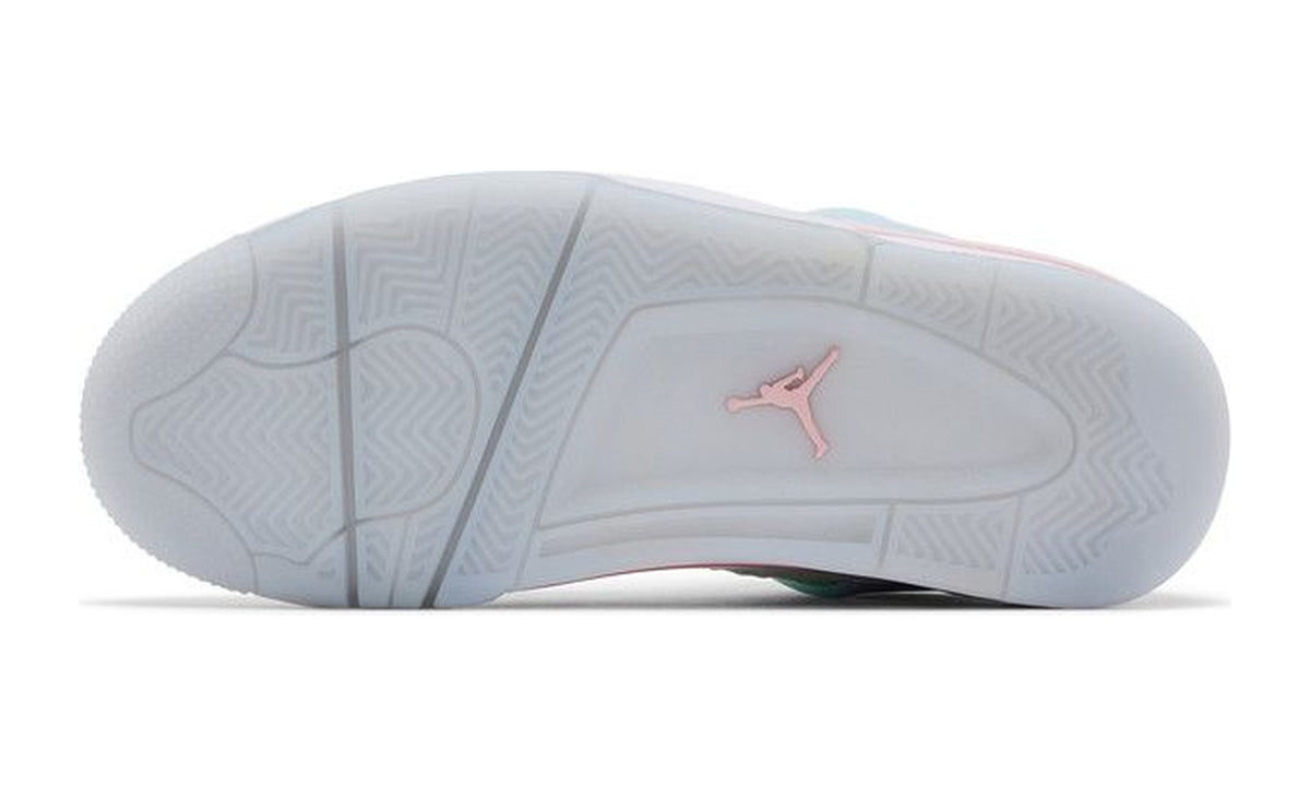 Air Jordan 4 Retro GS 'Valentine's Day' 2026