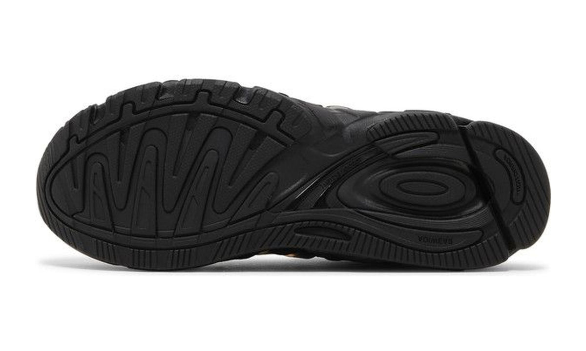 Bad Bunny x adidas Response CL Triple Black
