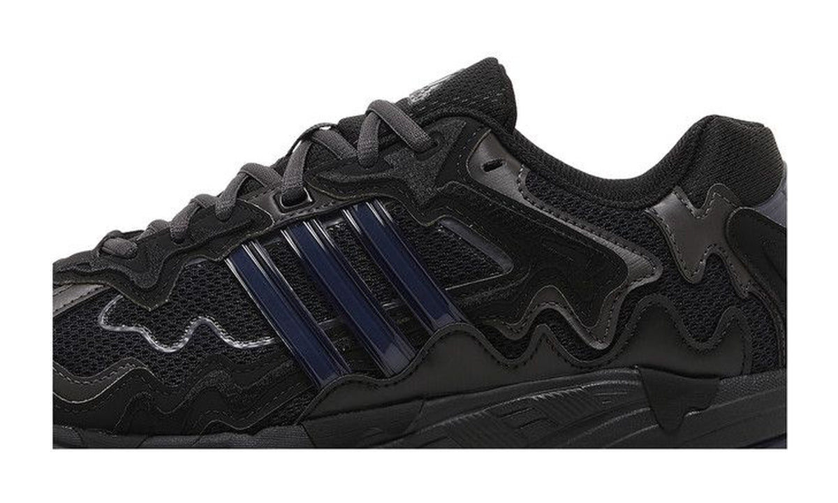 Bad Bunny x adidas Response CL Triple Black