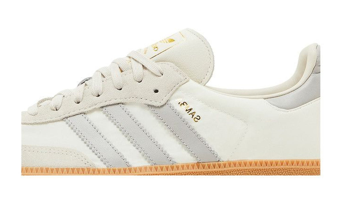 adidas Samba OG Off White Grey