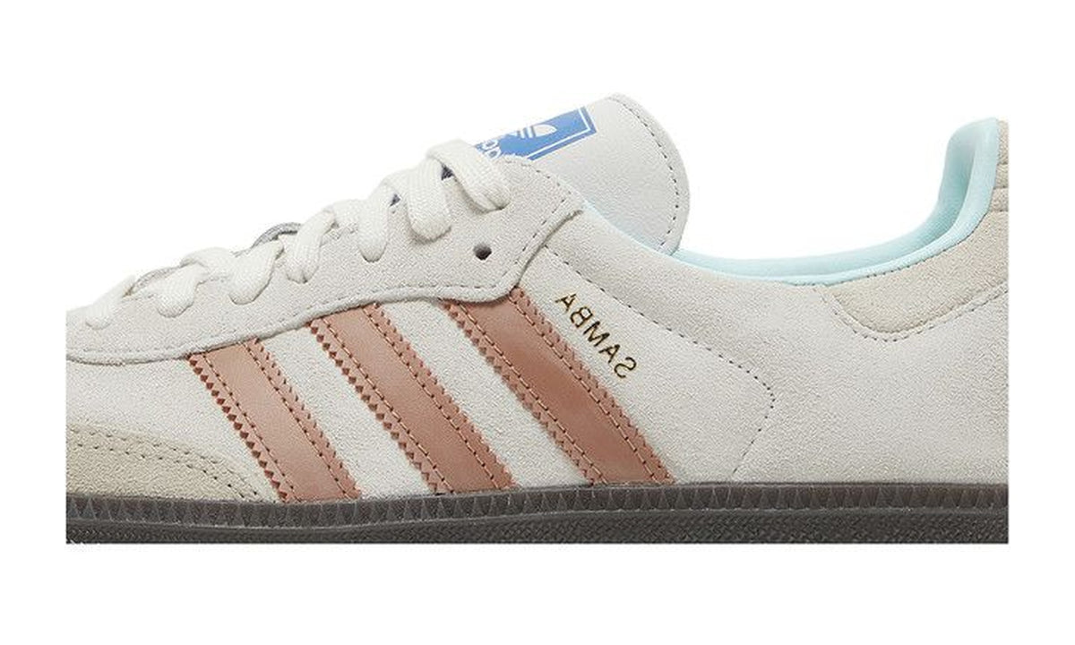 adidas Samba OG Clay Strata
