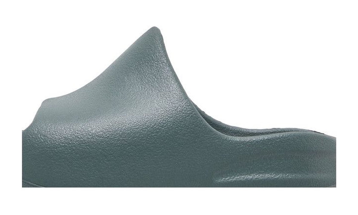 adidas Yeezy Slides Kids Slate Marine