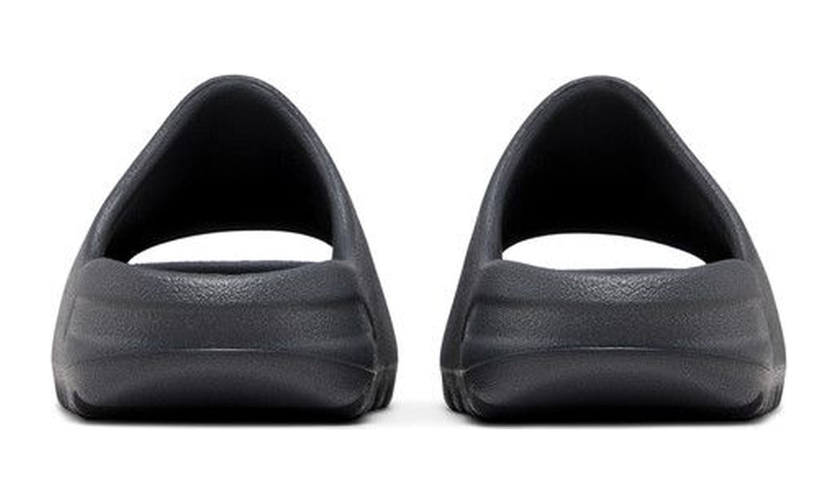 adidas Yeezy Slides Kids Slate Grey